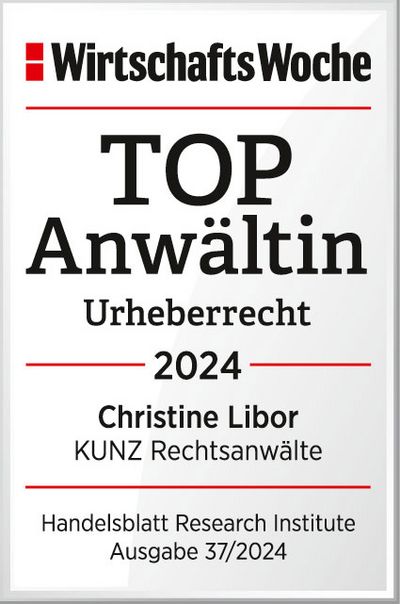 Profil-Christine Libor