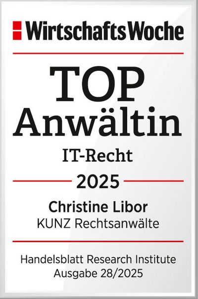 Profil-Christine Libor