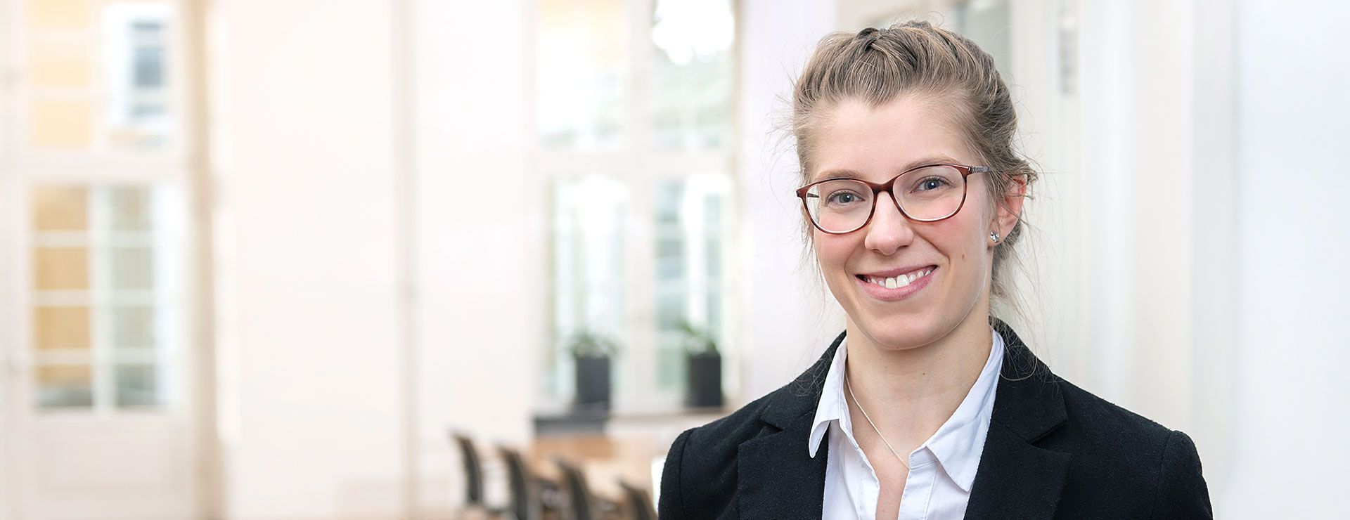 Profil-Dr. jur. Friederike Hein