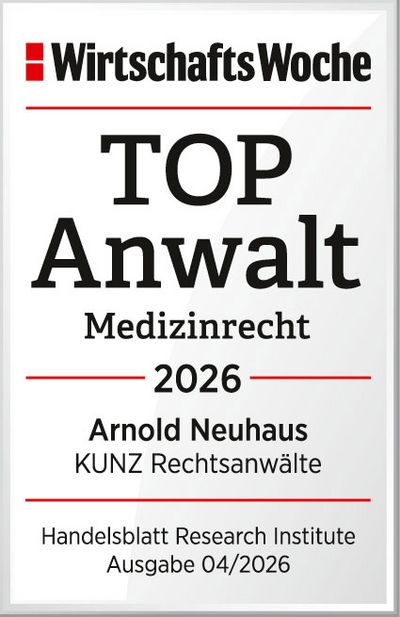 Profil-Arnold Neuhaus