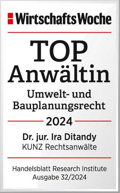 Profil-Dr. jur. Ira Ditandy