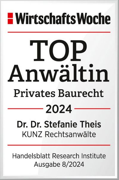 Profil-Dr. Dr. Stefanie Theis, L.L. M.